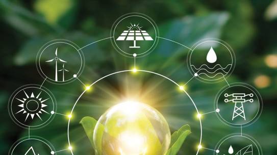 На Дальнем Востоке хотят построить еще 1,6 ГВт зеленой генерации и СНЭ на 370 МВт.