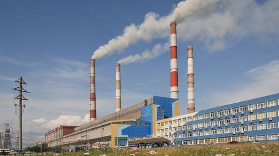 Лукойл объединяет свои энергоактивы на базе «ЭЛ5−Энерго».