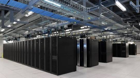 Работающим с ИИ дата-центрам готовят специальные условия энергоснабжения.